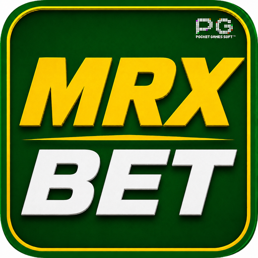 MRXBET Logo